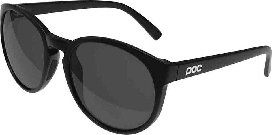 定番限定SALE】 POC ポック KNOW UNISEX - Sunglasses - uranium black