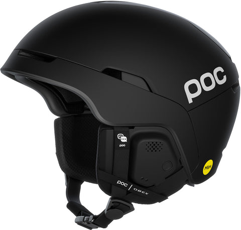 POC Obex Mips Communication Helmet - Unisex