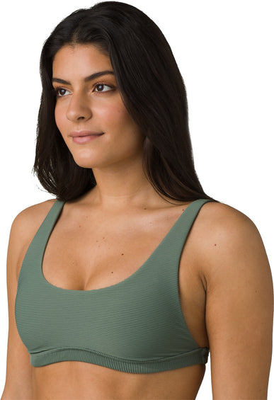 prAna Shoreline Top - Ottoman - Women's