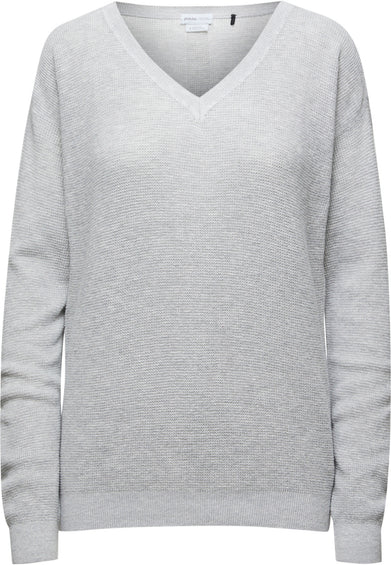 prAna Milani V-Neck Sweater - Women's