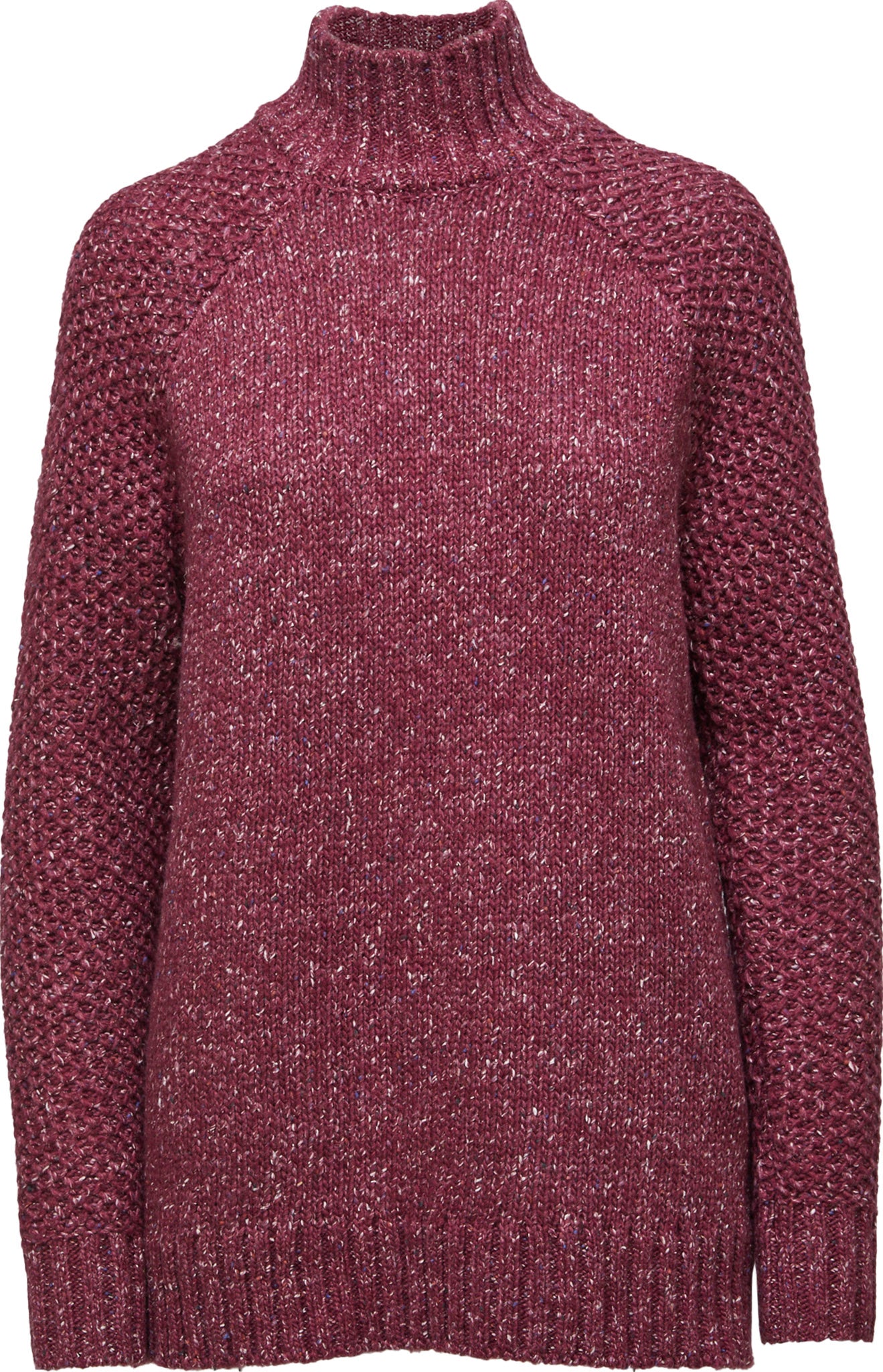 prAna Women's Ibid Sweater Tunic