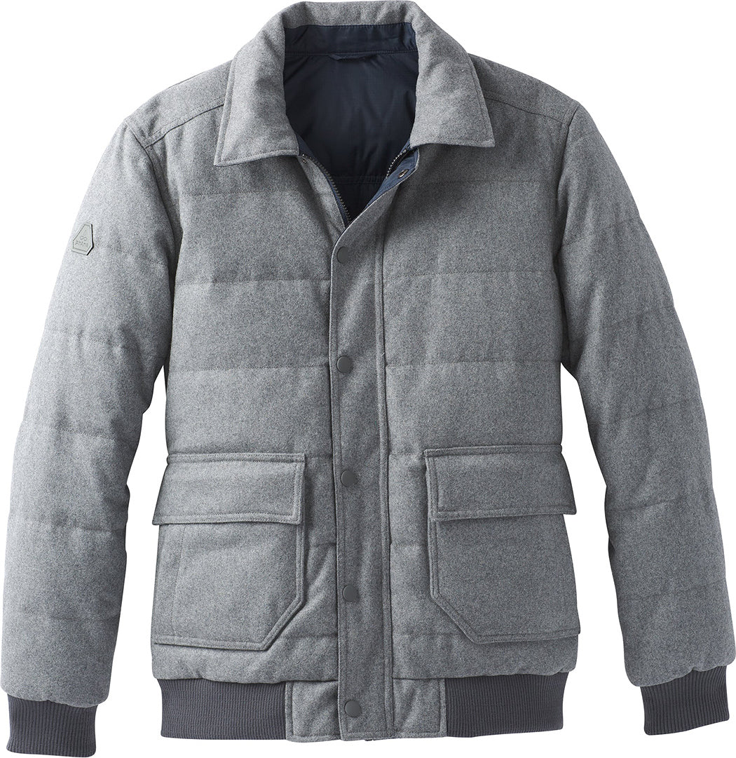 Prana b side jacket store