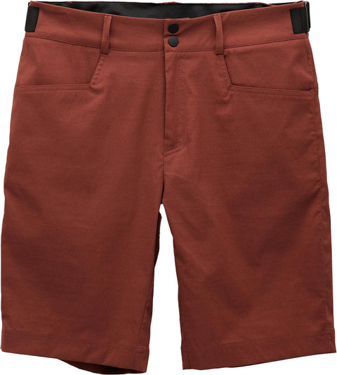 Parmi Lifewear Bridge Shorts - Men's