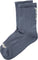 Parmi Lifewear Informal Crew Socks - Unisex - Rain Washed