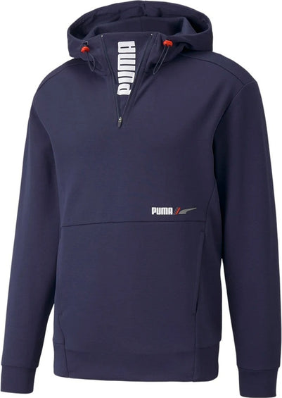 Puma RAD/CAL Half-Zip Hoodie - Men's