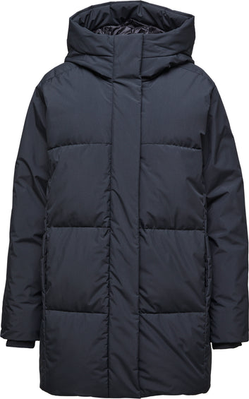 Quartz Co. June Down Puffer Jacket - Women's