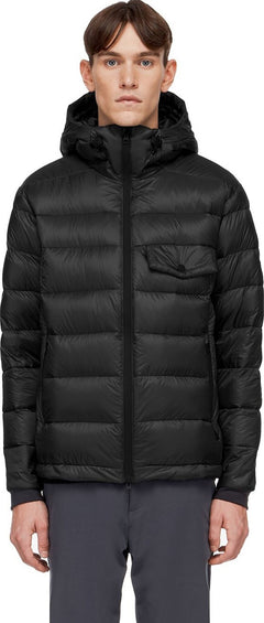 Quartz Co. Blake Lightweight Down Jacket - Men's