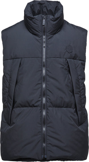 Quartz Co. Justin Down Puffer Vest - Regular - Men's