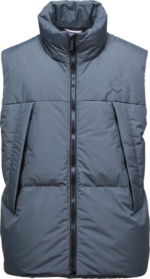 Quartz Co. Justin Down Puffer Vest - Regular - Men's