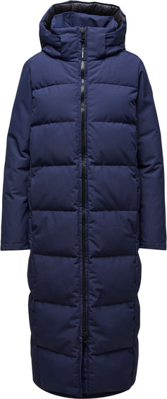 Quartz Co. Sofia Down Parka - Women's