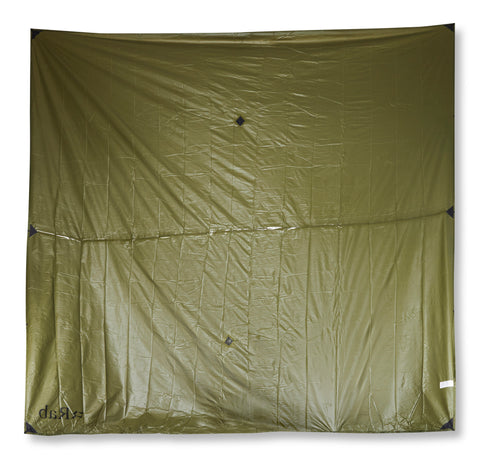Rab SilTarp Plus Duo Shelter