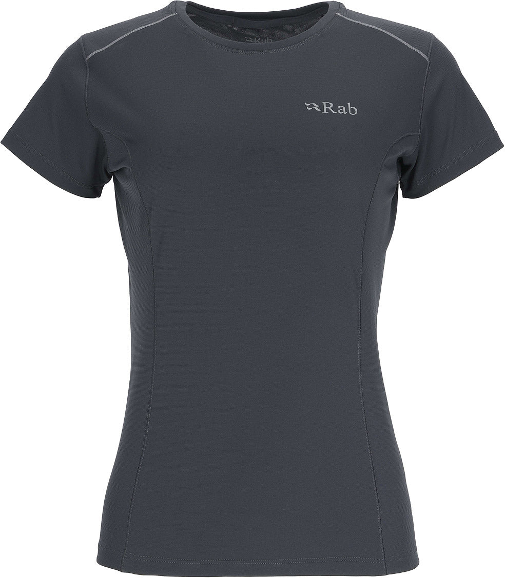 Under Armour UA Tech Twist V-Neck Short Sleeve T-Shirt - Women's