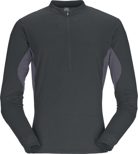 Rab Sonic Ultra Zip Tee  - Men's