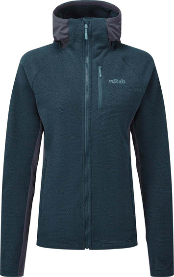 Rab Capacitor Hoody - Women's