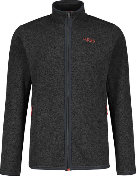 Rab Quest Fleece Jacket - Men's