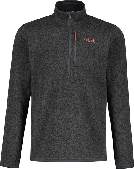 Rab Quest Half-Zip Fleece Pullover - Men's