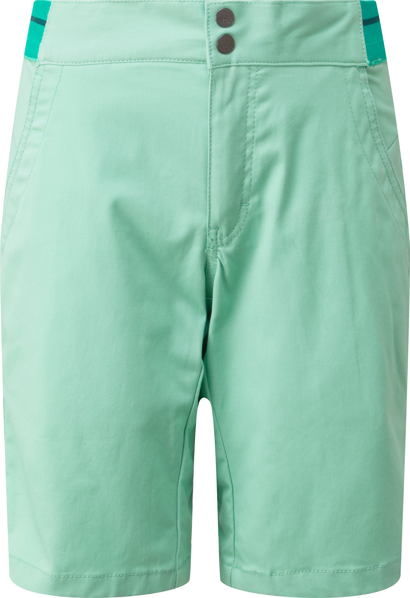 Rab Zawn Shorts (L, Anthracite) : : Clothing & Accessories