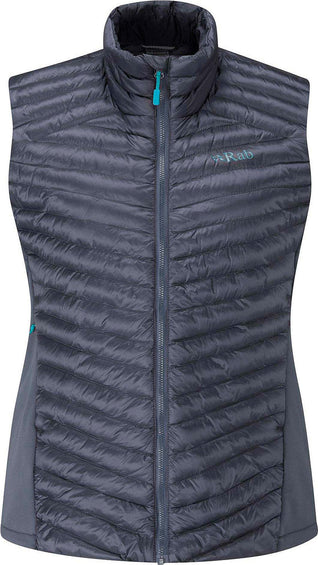 Rab Cirrus Flex 2.0 Vest - Women's