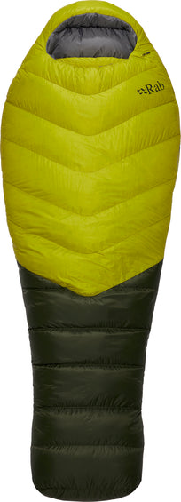 Rab Alpine 800 -16°C/5°F Down Sleeping Bag 