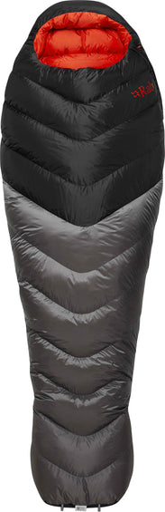 Rab Neutrino Pro 500 Down Sleeping Bag -9C / 15F