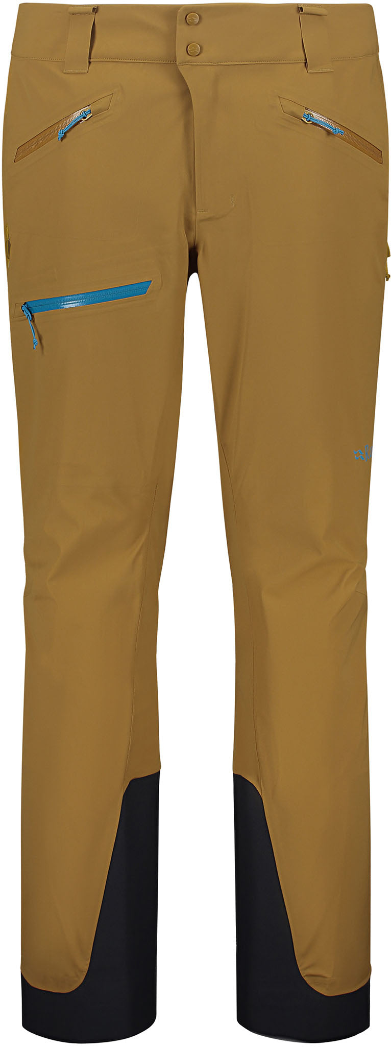 Khroma Kinetic Pants - Alpinistas