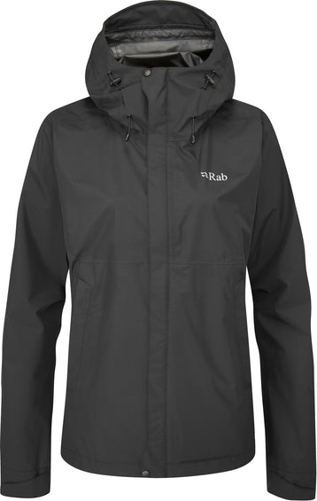 Rab Downpour Eco Jacket - Women's