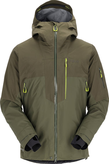 Rab Khroma Latok Gore-Tex Pro Jacket - Men's