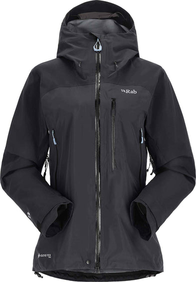 Rab Latok Mountain GORE-TEX Pro Jacket - Women's