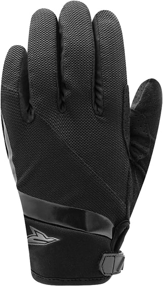 Racer Gp Style Cycling Gloves - Unisex