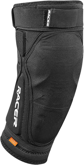 RACER 1927 Profile Knee Guards - Unisex