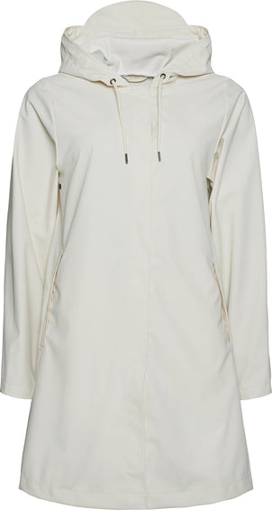 RAINS A-Line Jacket - Women's