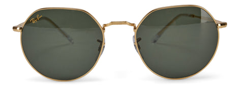 Ray-Ban Jack Sunglasses