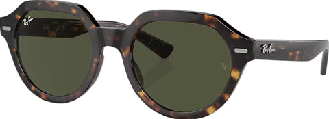 Ray-Ban Gina Sunglasses - Unisex