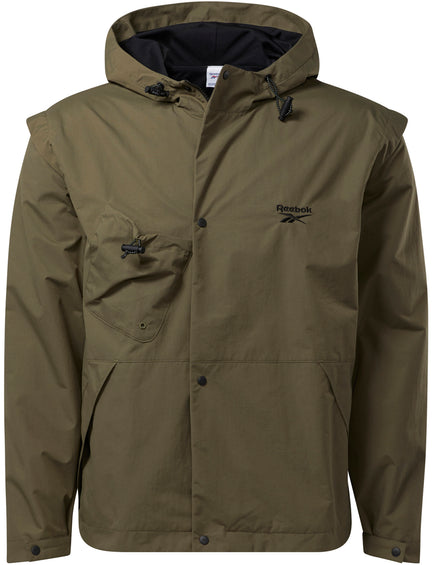 Reebok Classics Camping Jacket - Men's