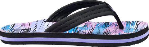 Reef Ahi Sandals - Girls