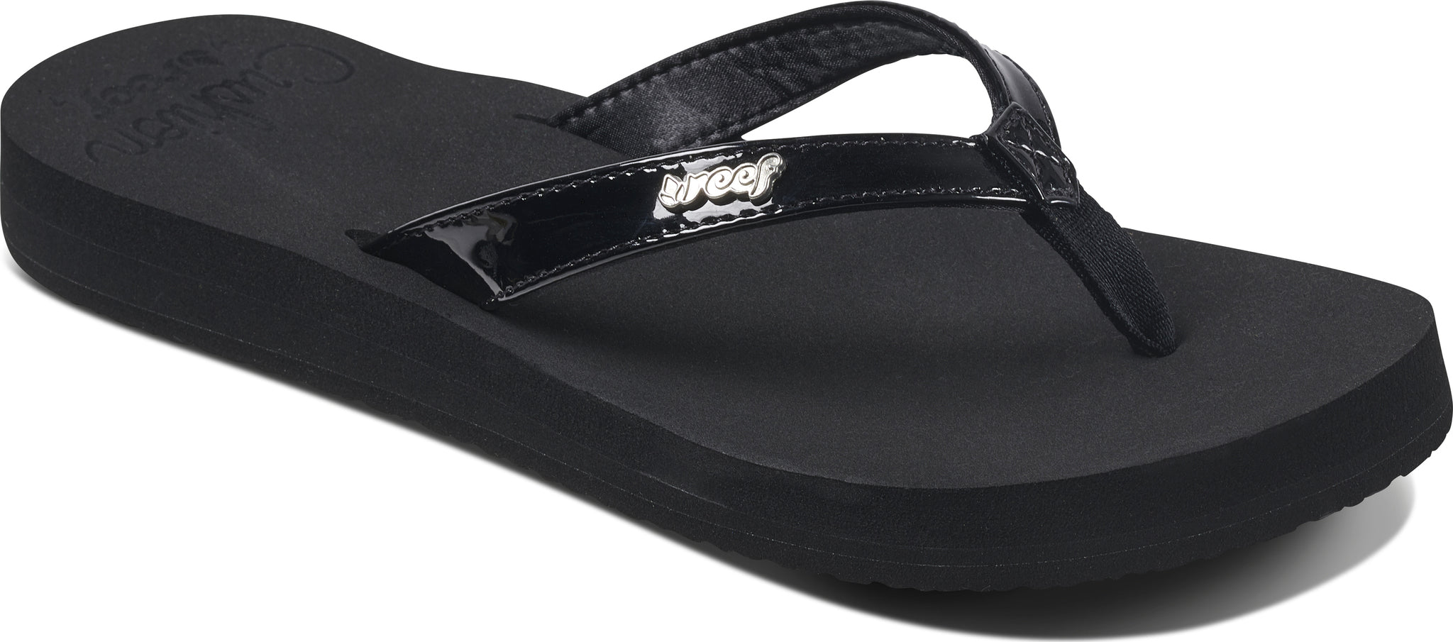 Reef cushion best sale luna sandal