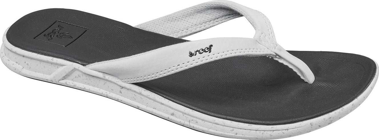 Reef women's rover on sale catch flip flops