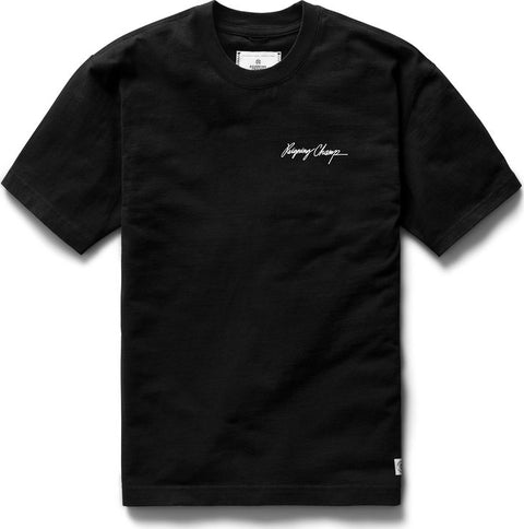 Reigning Champ Autograph Relaxed T-Shirt - Men's