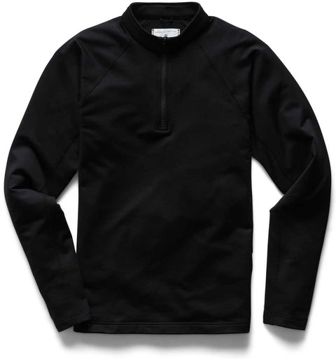 Reigning Champ Polartec Power Stretch Pro Half Zip - Men's