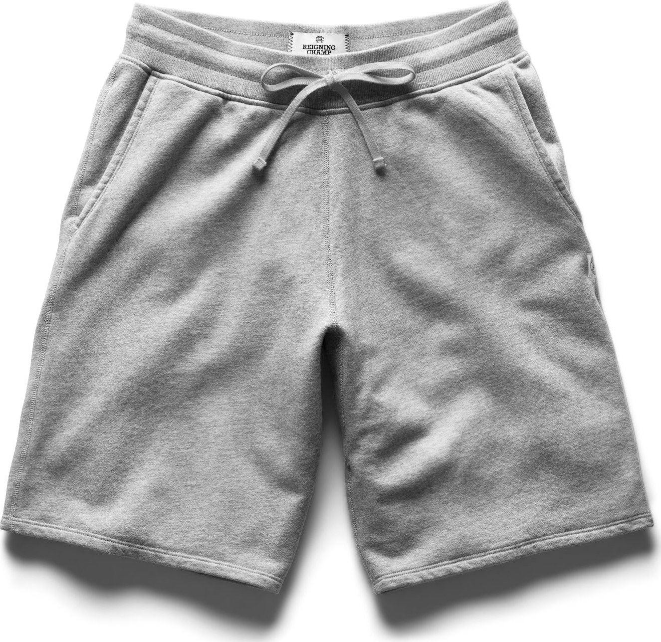 Reigning Champ Lightweight Terry Sweatshort 10 in - Men's