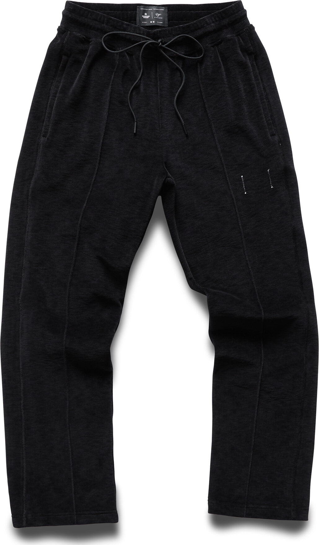 Reigning champ cheap track pants