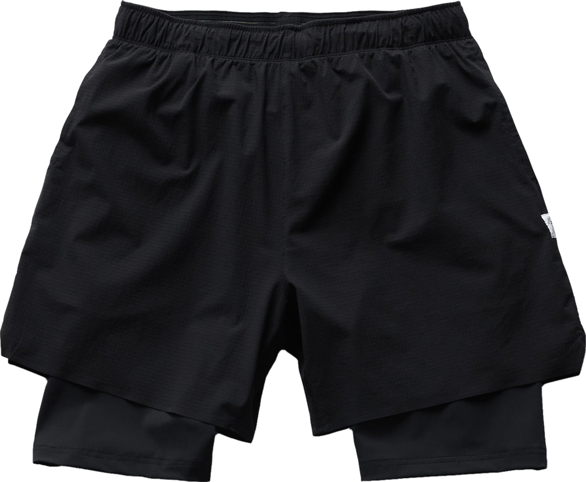 Mens Nike Running Compression Pants Hybrid Tights Shorts Small