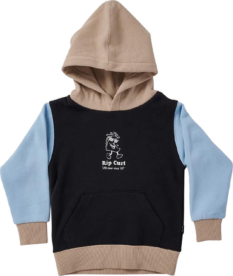 Rip Curl Micro Waves Hoodie - Boys