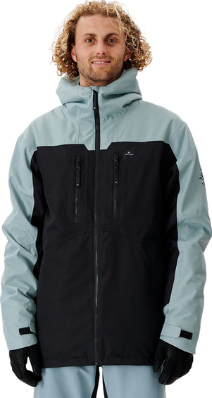 Rip Curl Freerider Snow Jacket - Men's