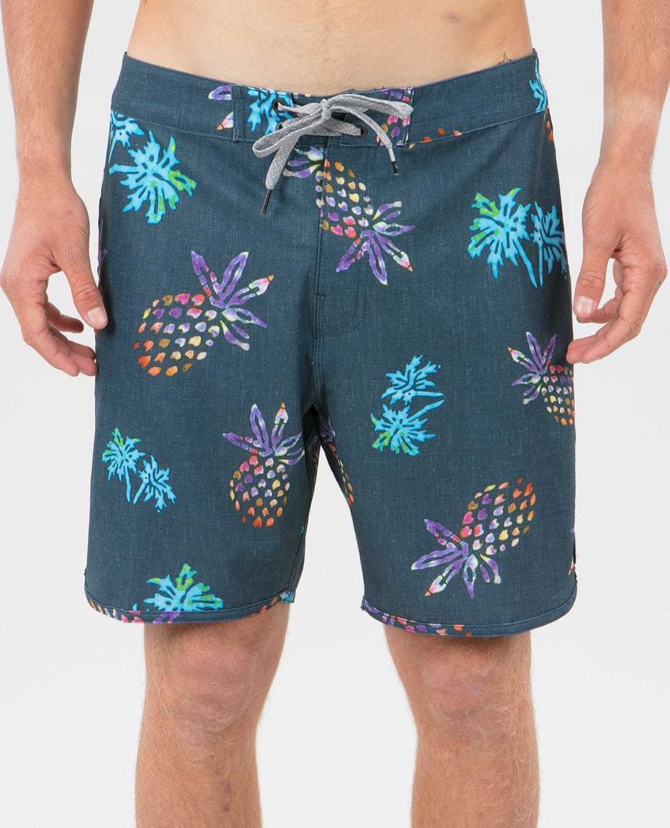 Rip curl hot sale pineapple boardshorts