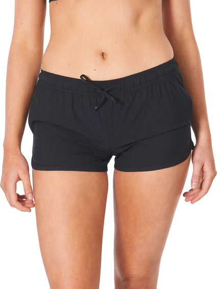 Rip Curl Classic Surf Eco 3 In Boardshorts - Women's