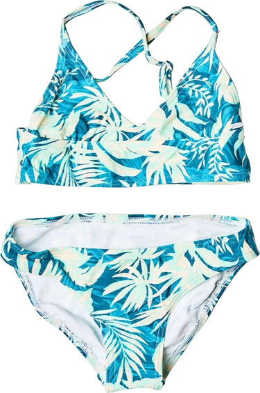 Rip Curl Sun Rays Teen Bikini Set - Girl's