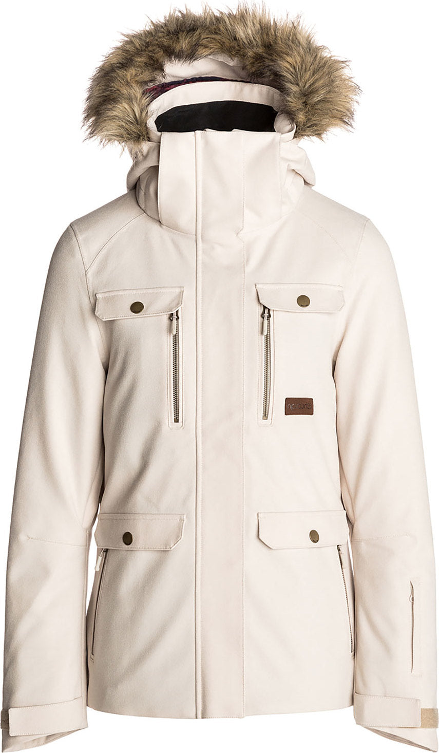 Rip curl chic fancy jacket hot sale