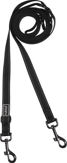 Rukka Bliss Multi Dog Leash - Small