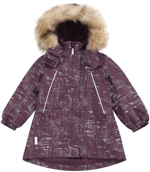 Reima Silda Reimatec Winter Jacket - Kids